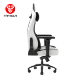 FANTECH ALPHA GC-283 GAMING CHAIR | Orange - Fantech Jordan | Gaming Accessories Store 