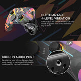 Fantech WGP15 Solaris Eos Pro Wireless Gaming Controller - Fantech Jordan | Gaming Accessories Store 