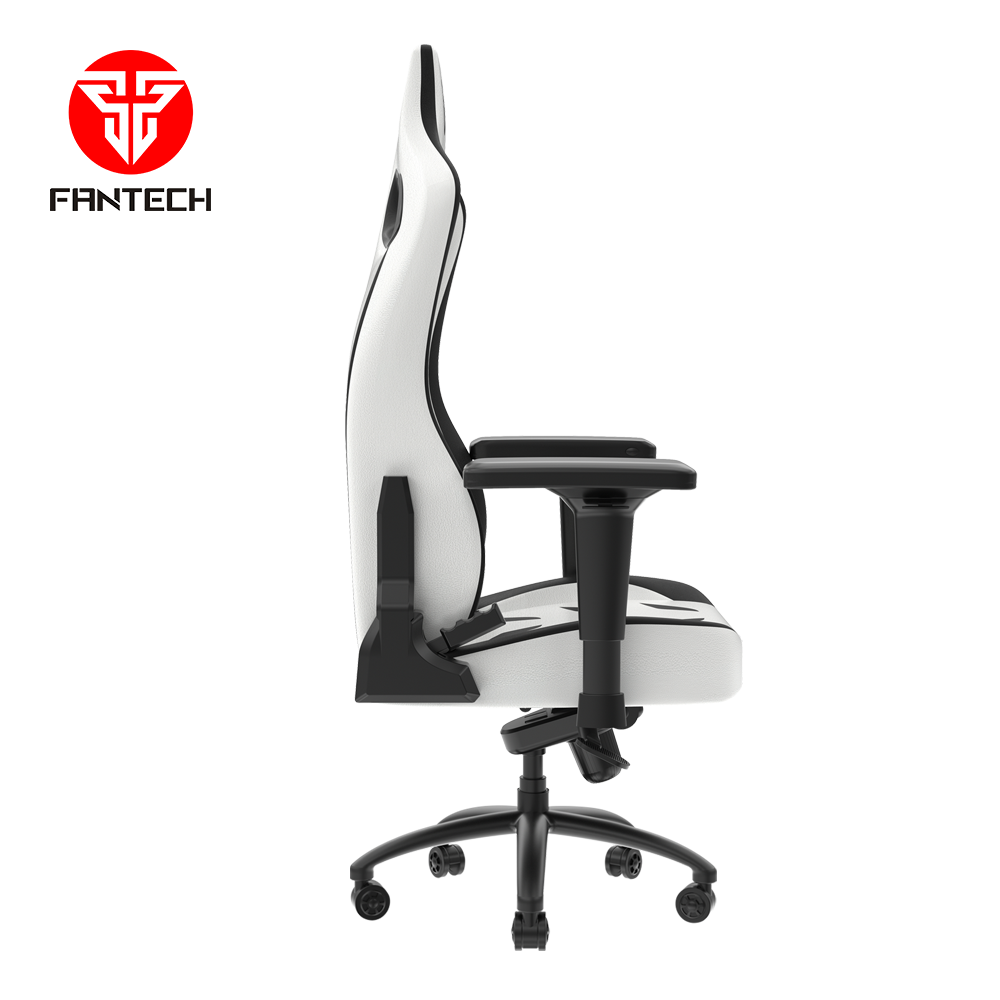 FANTECH ALPHA GC-283 GAMING CHAIR | Orange - Fantech Jordan | Gaming Accessories Store 