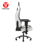 FANTECH ALPHA GC-283 GAMING CHAIR | Orange - Fantech Jordan | Gaming Accessories Store 