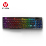 Fantech Shikari K515 RGB Membrane Gaming Keyboard - Fantech Jordan | Gaming Accessories Store 