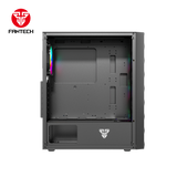 Fantech Aero 2 CG83 Middle Tower Case - Fantech Jordan | Gaming Accessories Store 