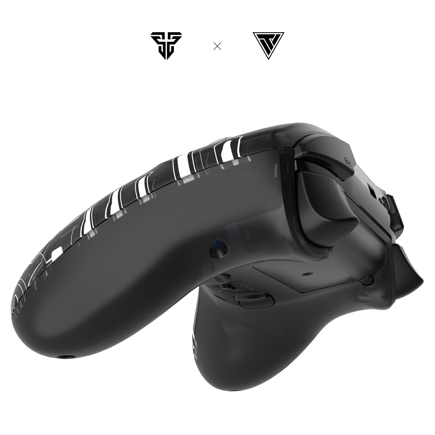 Fantech WGP15 Epsilon Eos Pro Wireless Gaming Controller - Fantech Jordan | Gaming Accessories Store 