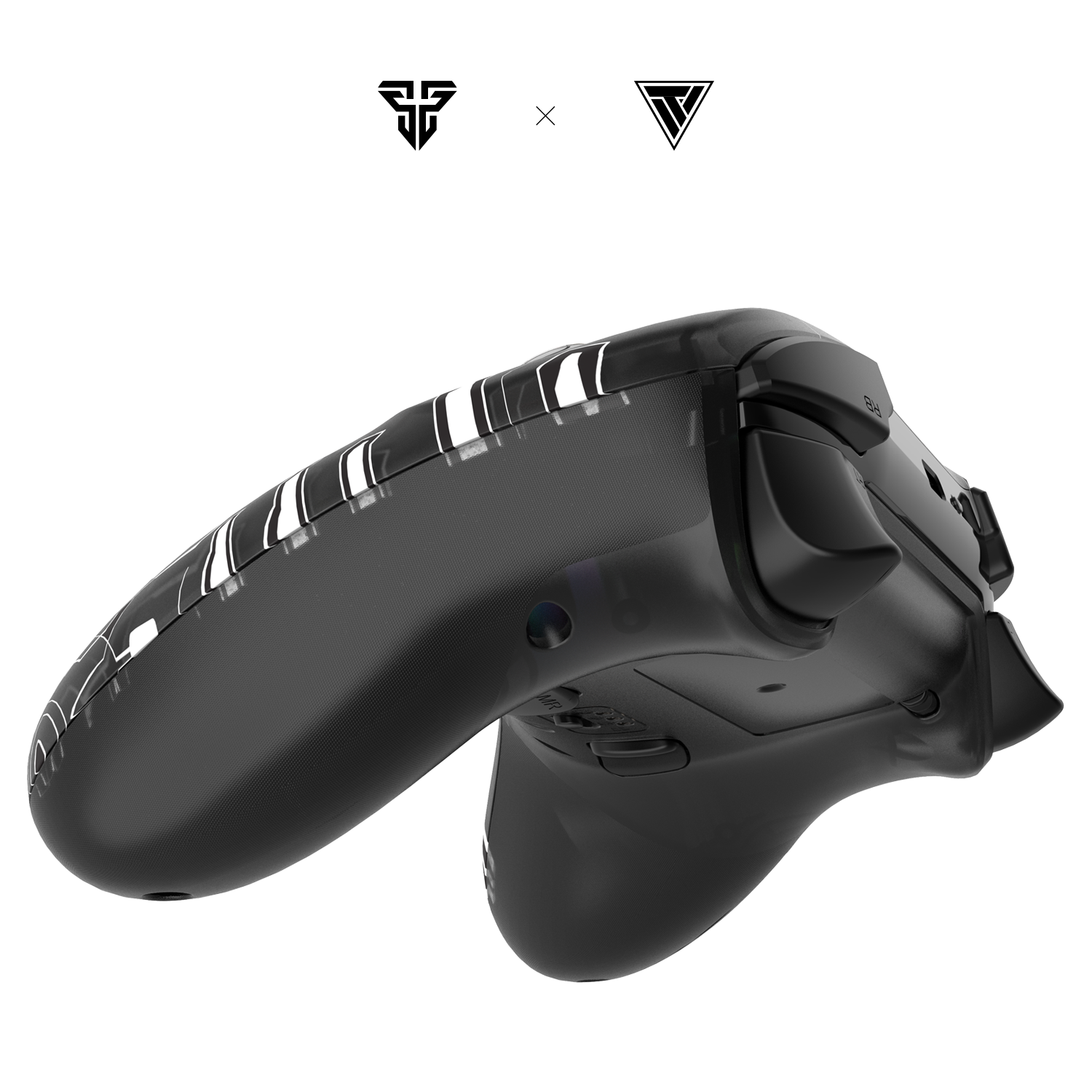 Fantech WGP15 Epsilon Eos Pro Wireless Gaming Controller - Fantech Jordan | Gaming Accessories Store 