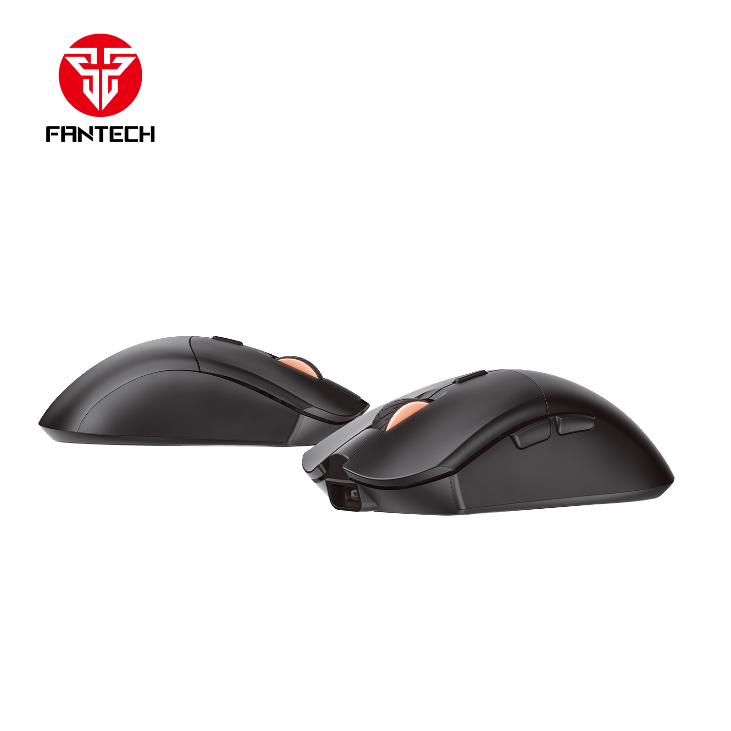 Fantech Blake WGC5 Wireless Gaming Mouse - Fantech Jordan | Gaming Accessories Store 