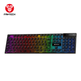Fantech Shikari K515 RGB Membrane Gaming Keyboard - Fantech Jordan | Gaming Accessories Store 
