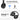Fantech Go Vibe WH05 Wireless Headphone - Fantech Jordan | Gaming Accessories Store 