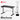 Fantech WS414 Work Station Asjustable Rising Desk - Fantech Jordan | Gaming Accessories Store 