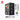 Fantech Aero 2 CG83 Middle Tower Case - Fantech Jordan | Gaming Accessories Store 