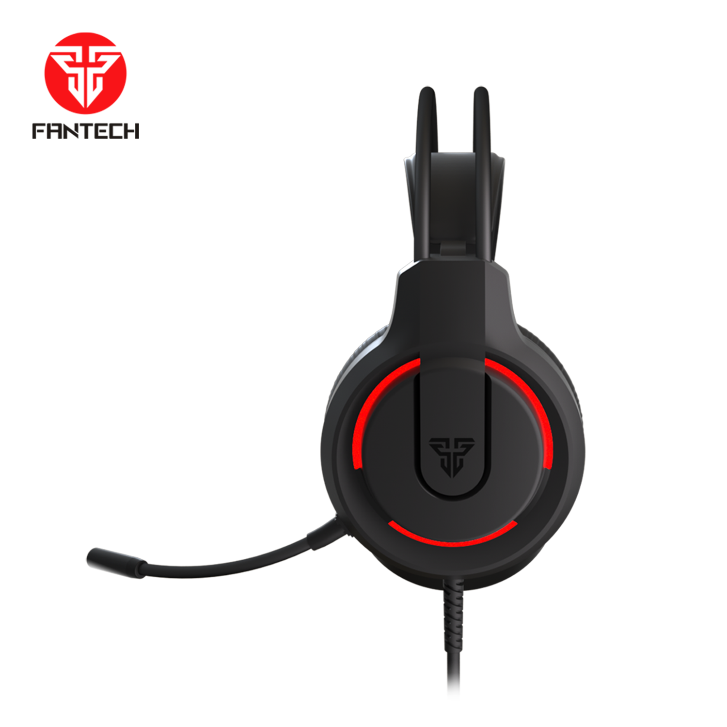 FANTECH P51 Power Bundle Gaming Keyboard and Mouse Combo - Fantech Jordan | Gaming Accessories Store