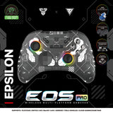 Fantech WGP15 Epsilon Eos Pro Wireless Gaming Controller - Fantech Jordan | Gaming Accessories Store 