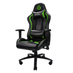 FANTECH ALPHA GC-181 GAMING CHAIR | Red - Fantech Jordan | Gaming Accessories Store 
