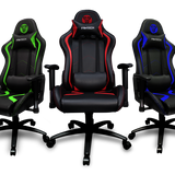 FANTECH ALPHA GC-181 GAMING CHAIR | Red - Fantech Jordan | Gaming Accessories Store 