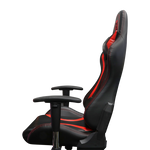 FANTECH ALPHA GC-181 GAMING CHAIR | Red - Fantech Jordan | Gaming Accessories Store 