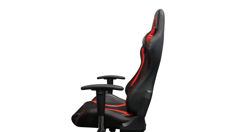 FANTECH ALPHA GC-181 GAMING CHAIR | Red - Fantech Jordan | Gaming Accessories Store 