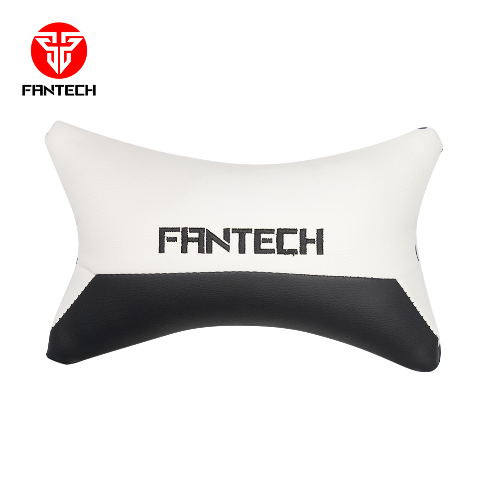 FANTECH ALPHA GC-182 GAMING CHAIR | White - Fantech Jordan | Gaming Accessories Store 