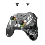 Fantech WGP15 Epsilon Eos Pro Wireless Gaming Controller - Fantech Jordan | Gaming Accessories Store 