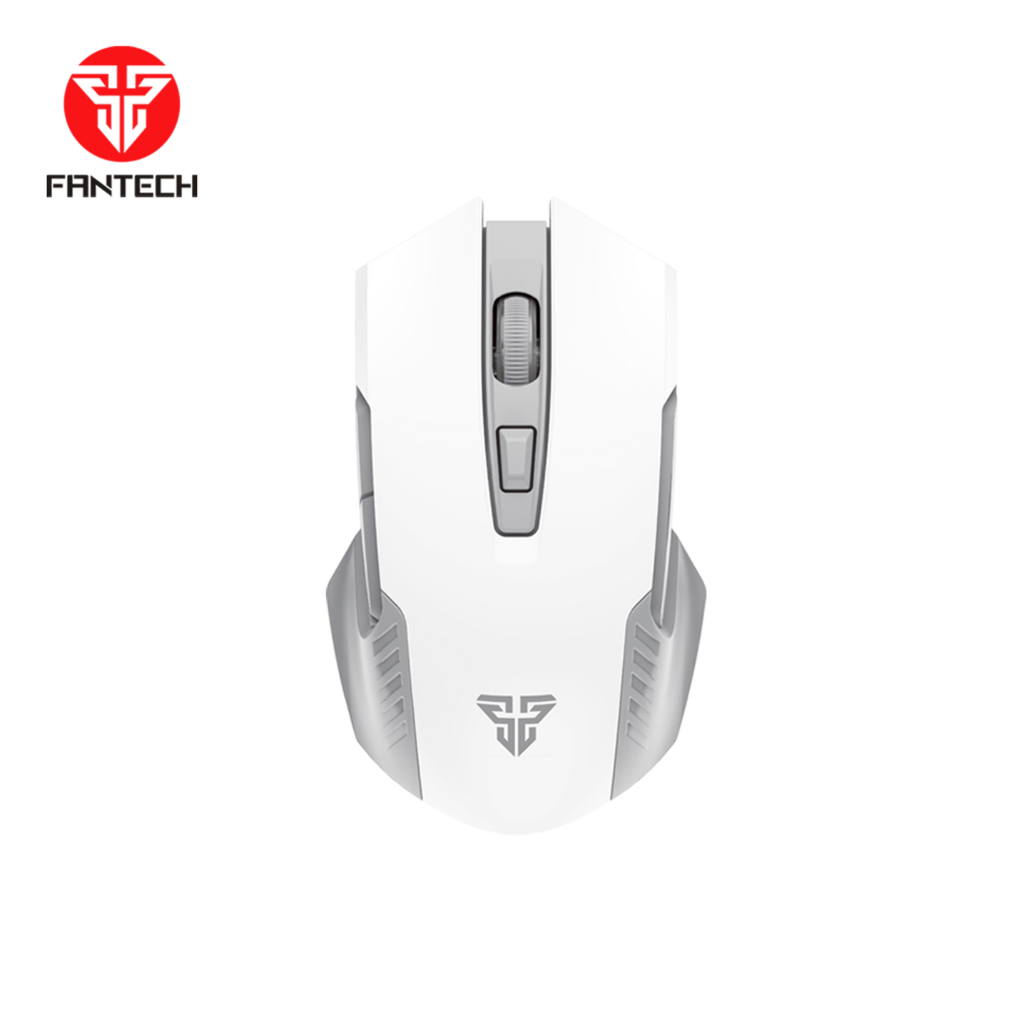 RAIGOR II WG10 WIRELESS 2.4GHZ PRO-GAMING MOUSE - Fantech Jordan | Gaming Accessories Store 
