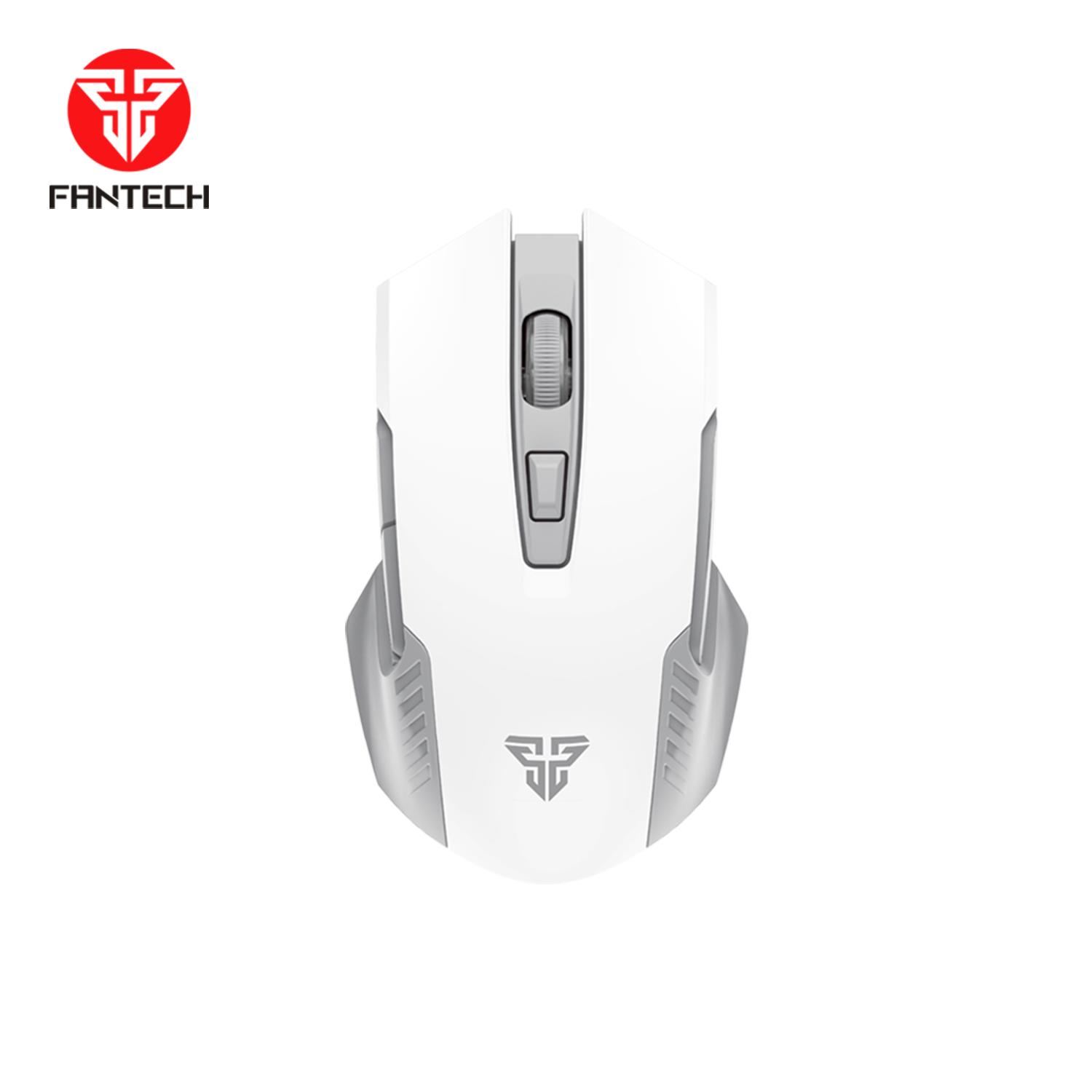 RAIGOR II WG10 WIRELESS 2.4GHZ PRO-GAMING MOUSE - Fantech Jordan | Gaming Accessories Store 