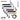 Fantech COILED CABLE AC701 - Fantech Jordan | Gaming Accessories Store 