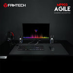 AGILE MP903 PROFESSIONAL LARGE GAMING MOUSE PAD - Fantech Jordan | Gaming Accessories Store 