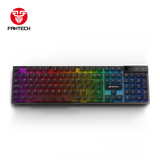 Fantech Shikari K515 RGB Membrane Gaming Keyboard - Fantech Jordan | Gaming Accessories Store 