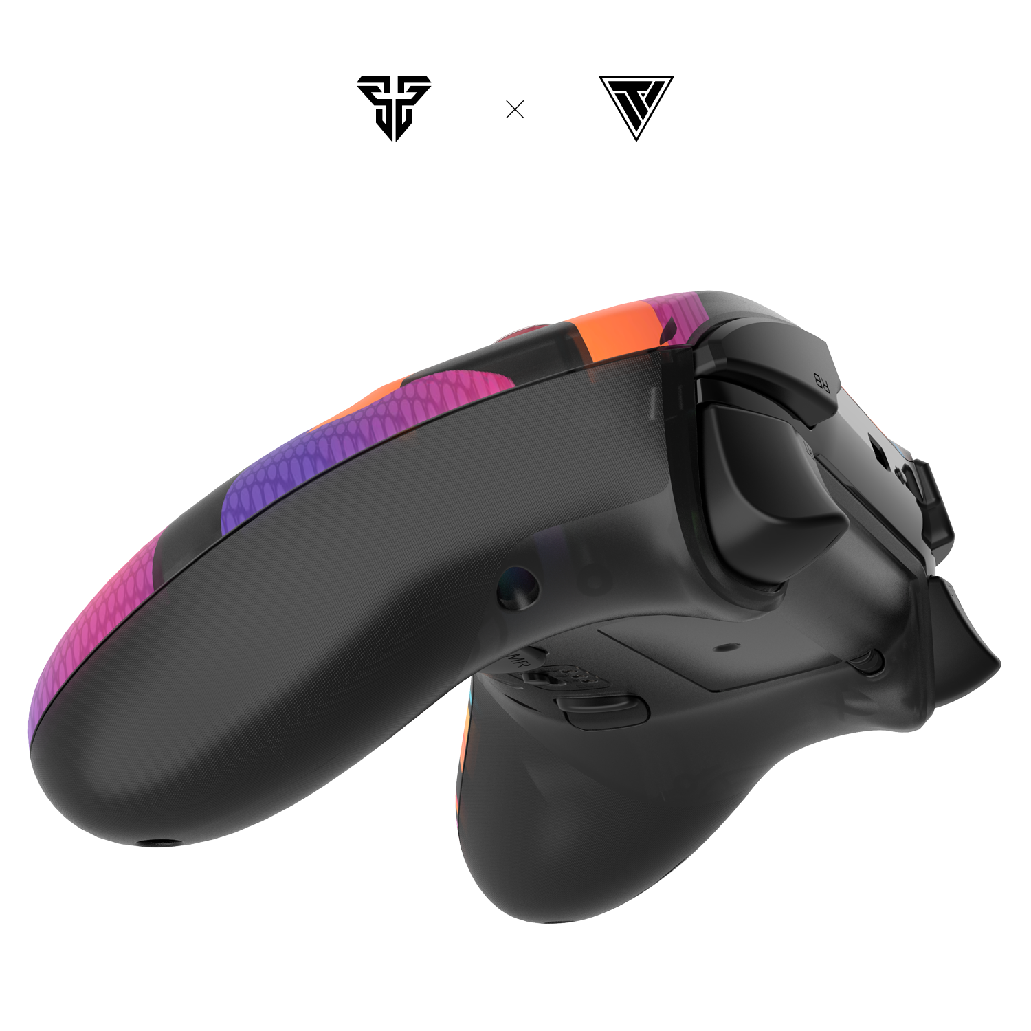 Fantech WGP15 Solaris Eos Pro Wireless Gaming Controller - Fantech Jordan | Gaming Accessories Store 