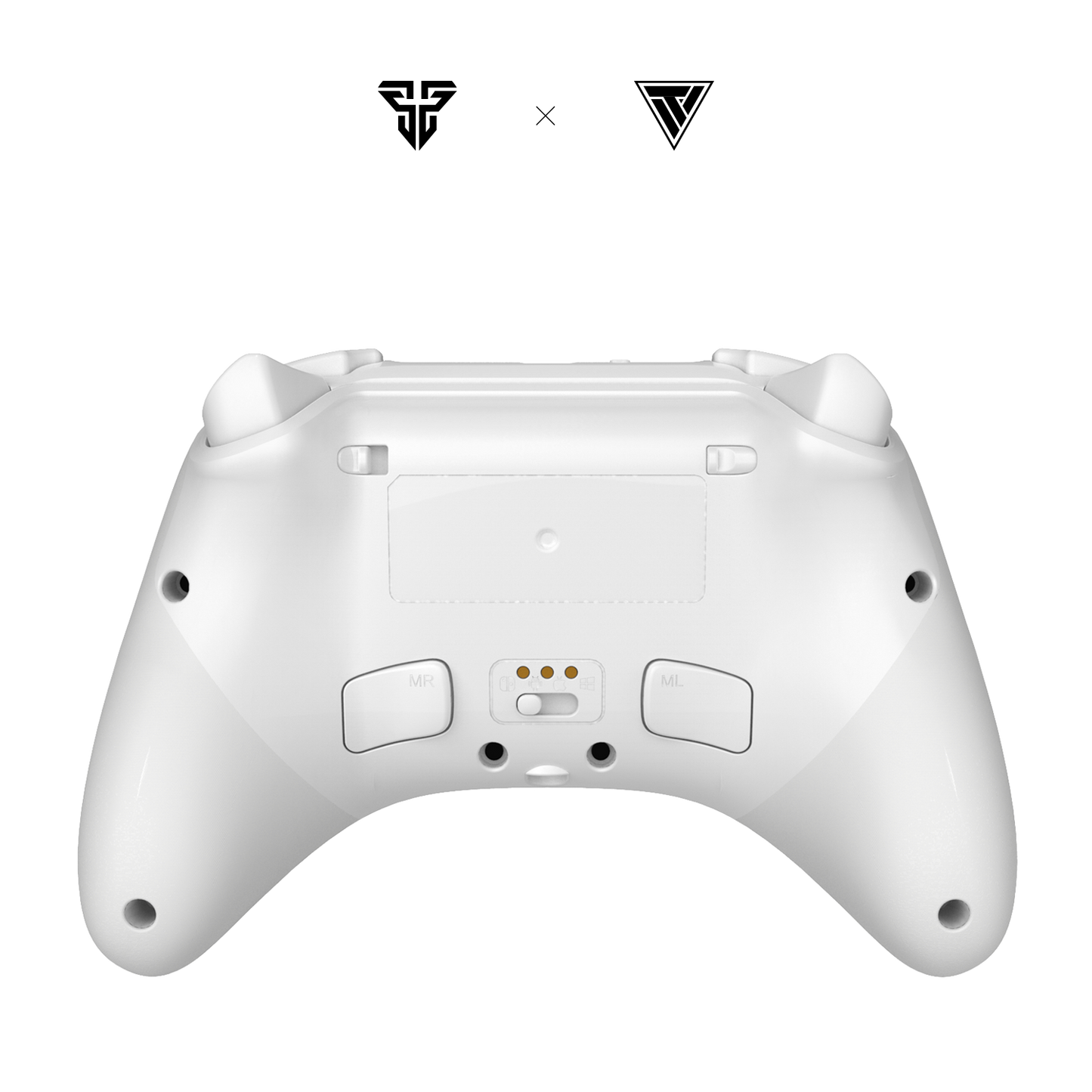 Fantech WGP15 Electra Eos Pro Wireless Gaming Controller - Fantech Jordan | Gaming Accessories Store 