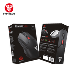 CRUISER WG11 WIRELESS 2.4GHZ PRO-GAMING MOUSE - Fantech Jordan | Gaming Accessories Store 