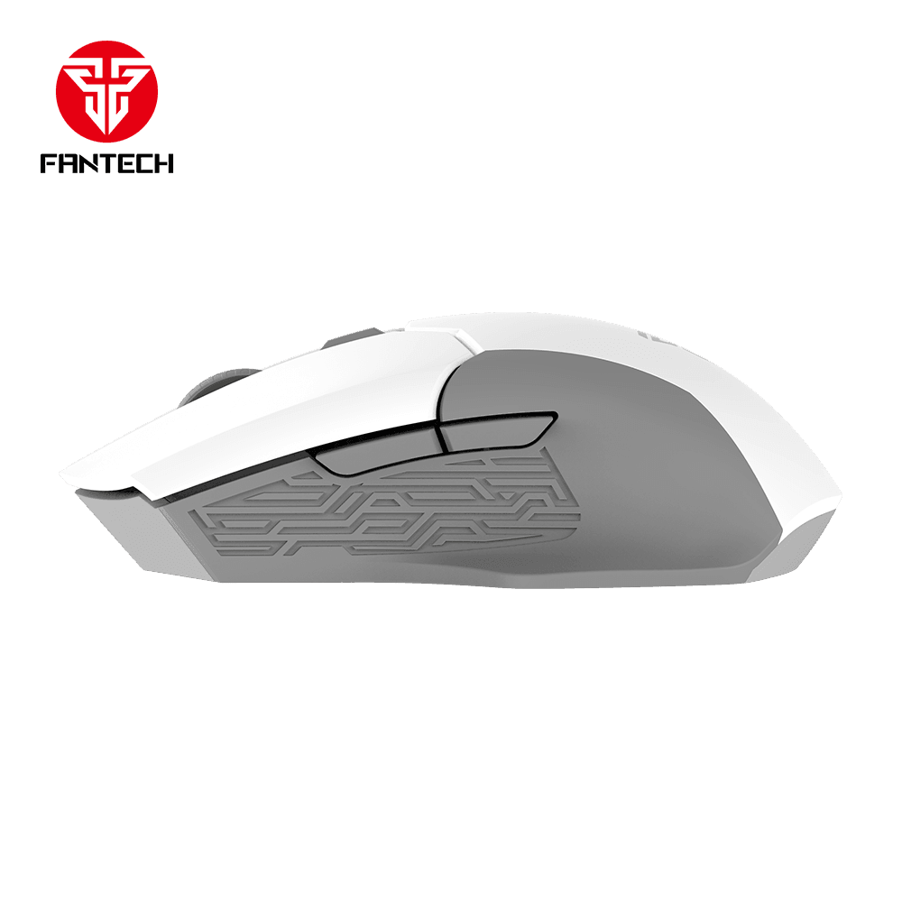 CRUISER WG11 WIRELESS 2.4GHZ PRO-GAMING MOUSE - Fantech Jordan | Gaming Accessories Store 