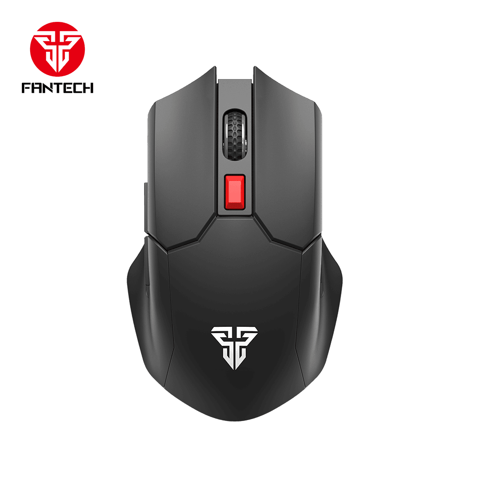 CRUISER WG11 WIRELESS 2.4GHZ PRO-GAMING MOUSE - Fantech Jordan | Gaming Accessories Store 