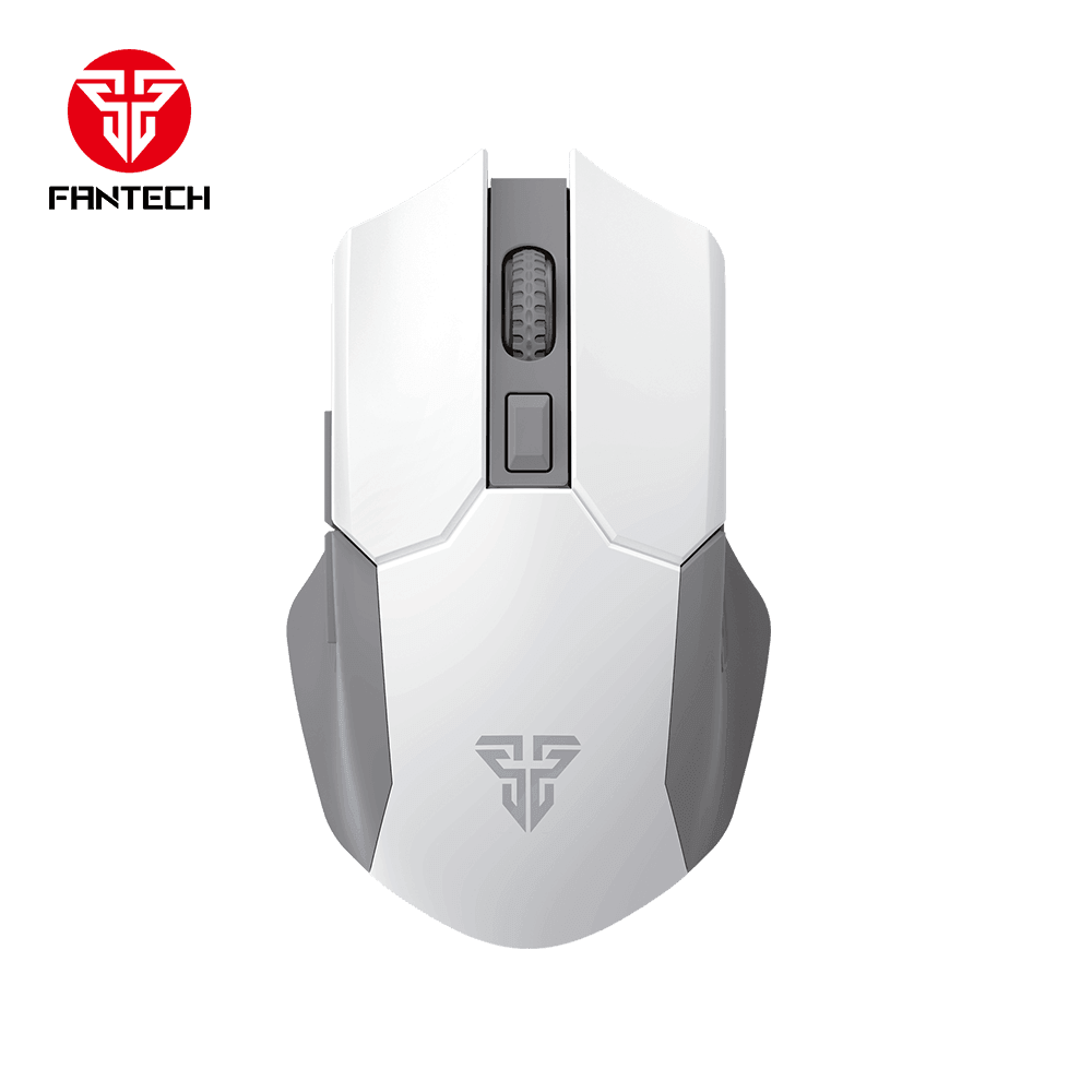 CRUISER WG11 WIRELESS 2.4GHZ PRO-GAMING MOUSE - Fantech Jordan | Gaming Accessories Store 