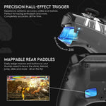 Fantech WGP15 Epsilon Eos Pro Wireless Gaming Controller - Fantech Jordan | Gaming Accessories Store 