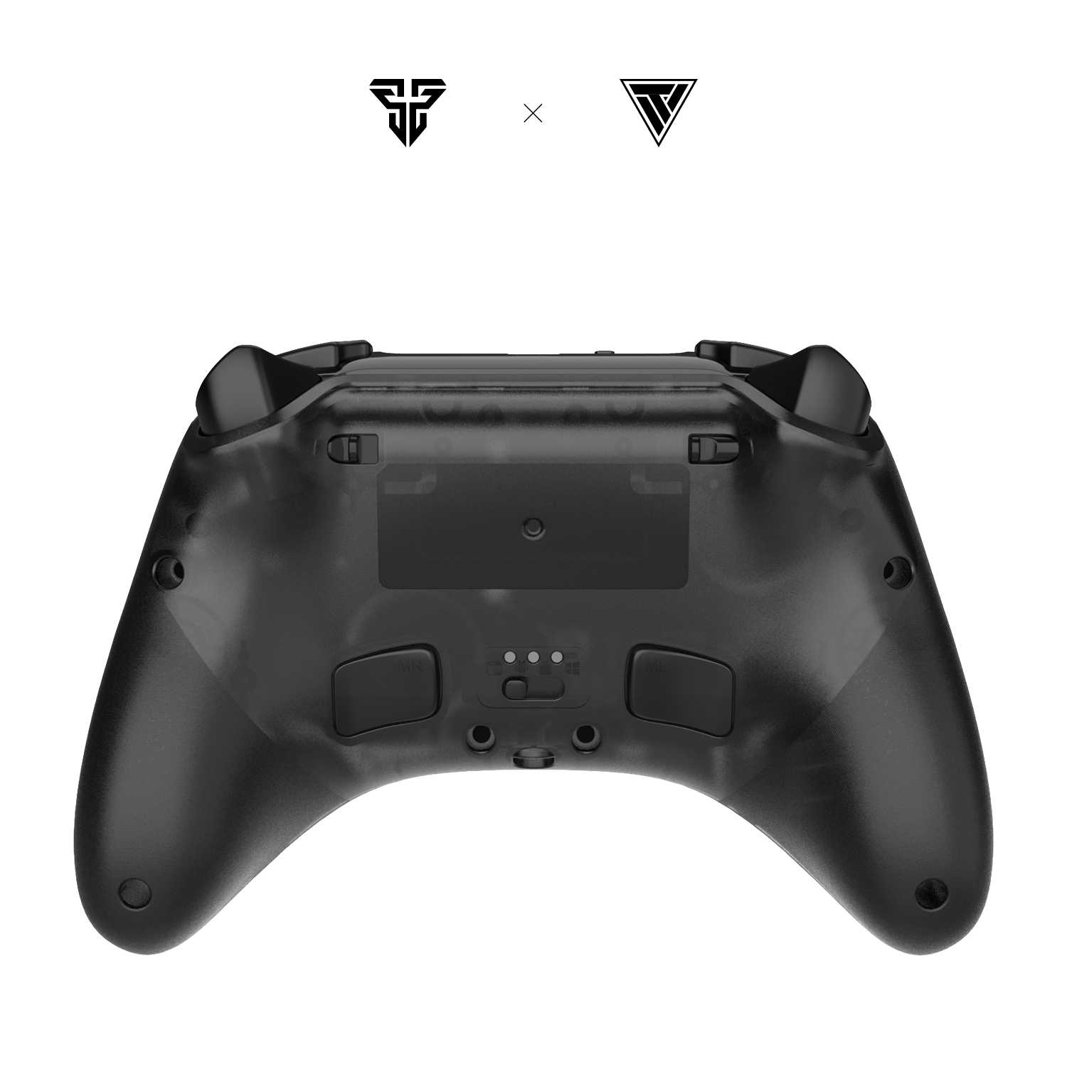 Fantech WGP15 Epsilon Eos Pro Wireless Gaming Controller - Fantech Jordan | Gaming Accessories Store 