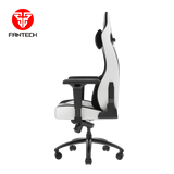 FANTECH ALPHA GC-283 GAMING CHAIR | Orange - Fantech Jordan | Gaming Accessories Store 