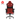 FANTECH ALPHA GC-283 GAMING CHAIR | Red - Fantech Jordan | Gaming Accessories Store 