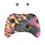 Fantech WGP15 Solaris Eos Pro Wireless Gaming Controller - Fantech Jordan | Gaming Accessories Store 