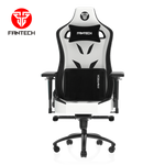 FANTECH ALPHA GC-283 GAMING CHAIR | Orange - Fantech Jordan | Gaming Accessories Store 