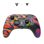 Fantech WGP15 Solaris Eos Pro Wireless Gaming Controller - Fantech Jordan | Gaming Accessories Store 