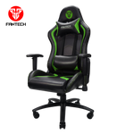 FANTECH ALPHA GC-181 GAMING CHAIR | Red - Fantech Jordan | Gaming Accessories Store 