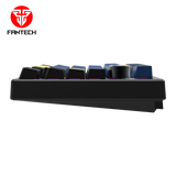 Fantech Maxfit81 MK910 VIBE Grand Cobalt Edition Mechanical Keyboard - Fantech Jordan | Gaming Accessories Store 