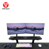 Fantech ACGD171 Monitor Stand Premium Material and Maximized Desk Space - Fantech Jordan | Gaming Accessories Store 