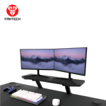 Fantech ACGD171 Monitor Stand Premium Material and Maximized Desk Space - Fantech Jordan | Gaming Accessories Store 