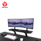 Fantech ACGD171 Monitor Stand Premium Material and Maximized Desk Space - Fantech Jordan | Gaming Accessories Store 