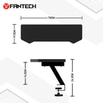 Fantech ACGD171 Monitor Stand Premium Material and Maximized Desk Space - Fantech Jordan | Gaming Accessories Store 