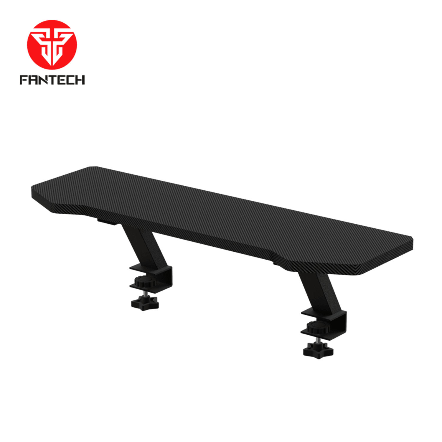 Fantech ACGD171 Monitor Stand Premium Material and Maximized Desk Space - Fantech Jordan | Gaming Accessories Store 