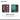 FANTECH AERO CG80 RGB MIDDLE TOWER CASE - Fantech Jordan | Gaming Accessories Store 
