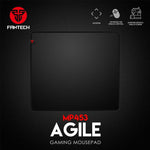Fantech AGILE MP453 Mousepad - Fantech Jordan | Gaming Accessories Store 