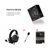 FANTECH ALTO 7.1 HG26 - Fantech Jordan | Gaming Accessories Store 