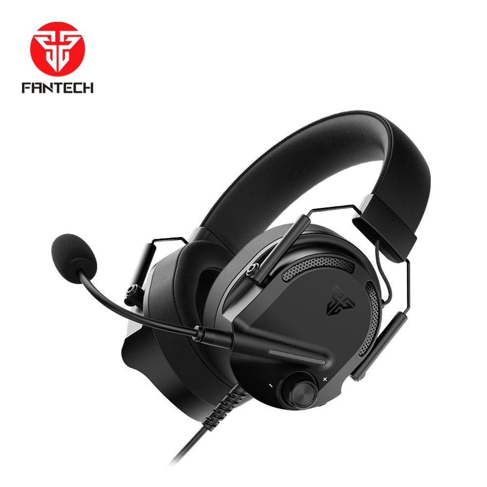 Fantech Alto MH91 Multi-Platform Gaming Headset - Fantech Jordan | Gaming Accessories Store 